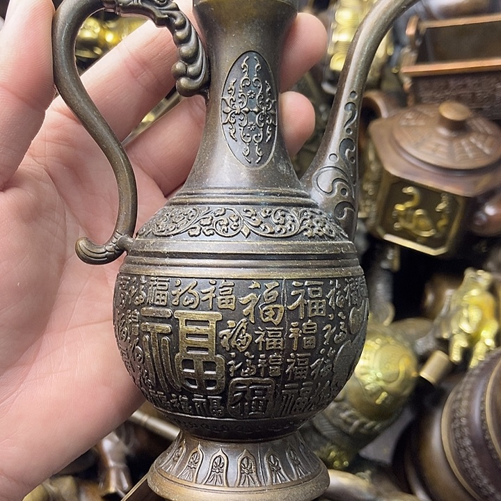 铜器摆件有限公司