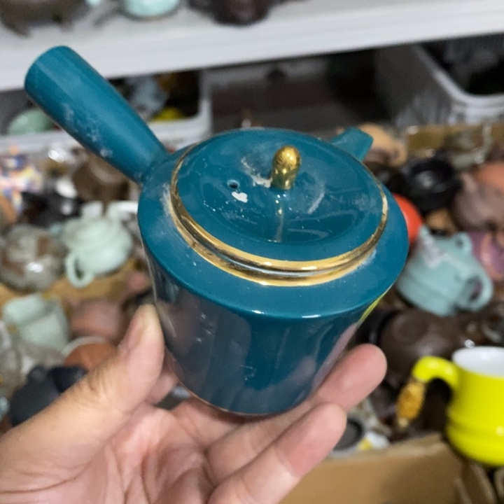 陶瓷艺术品及陶瓷制品