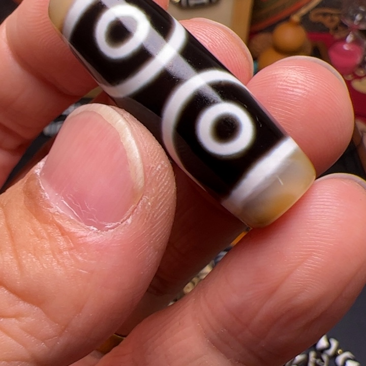 未镶嵌颈饰玛瑙/玉髓