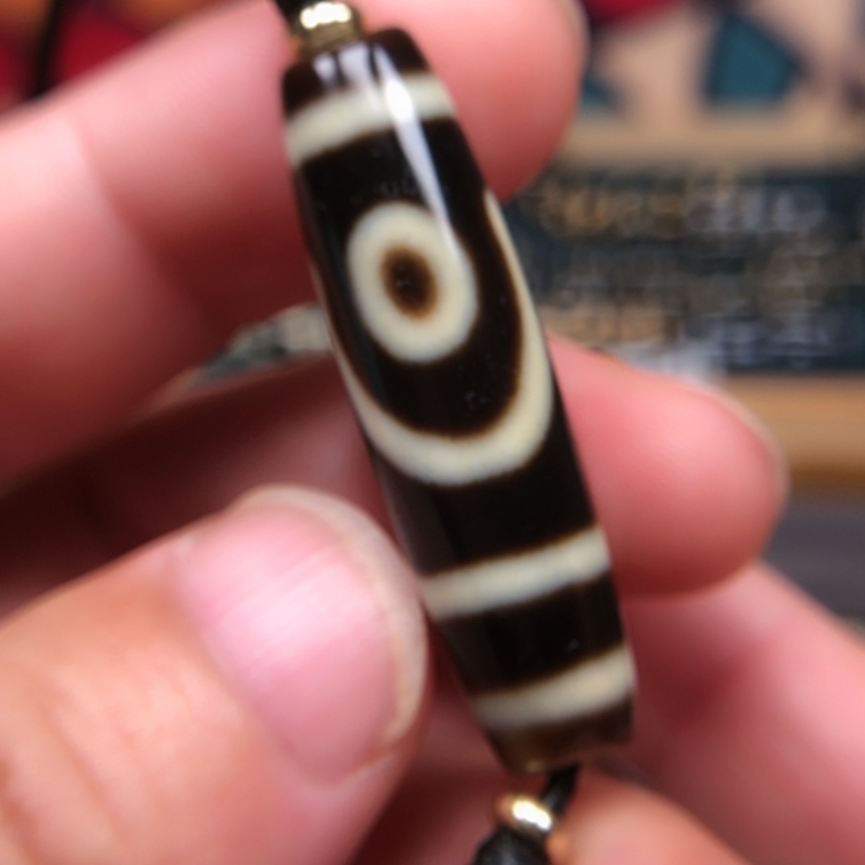 【闪购商品】玛瑙/玉髓颈饰合金