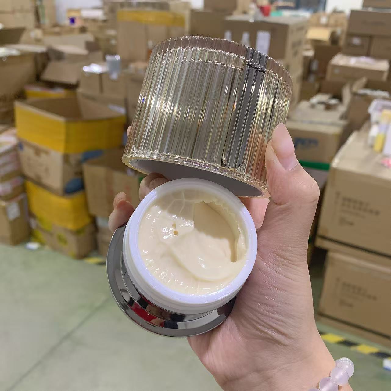 【芙芙】逆龄神器~黄金发酵油霜