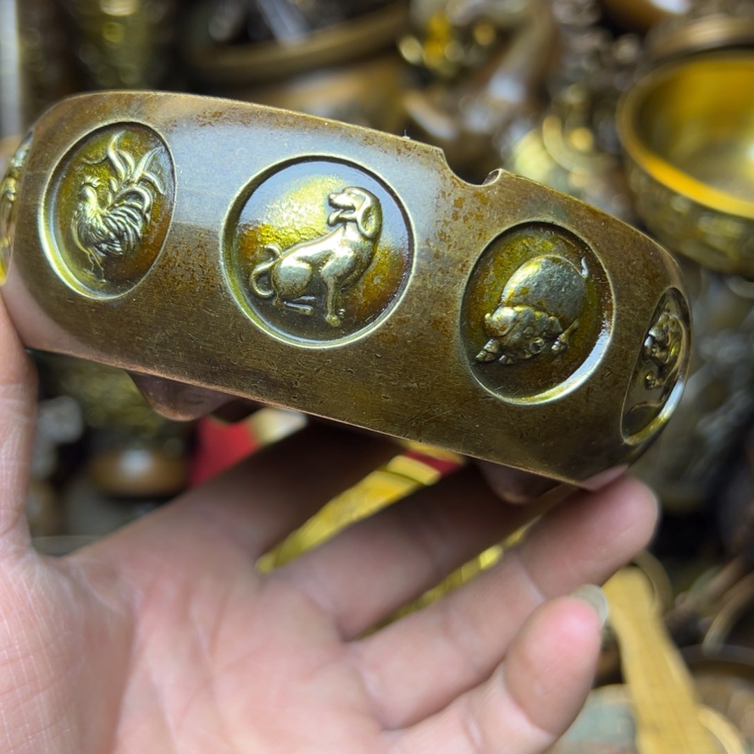 精美文玩精品摆件