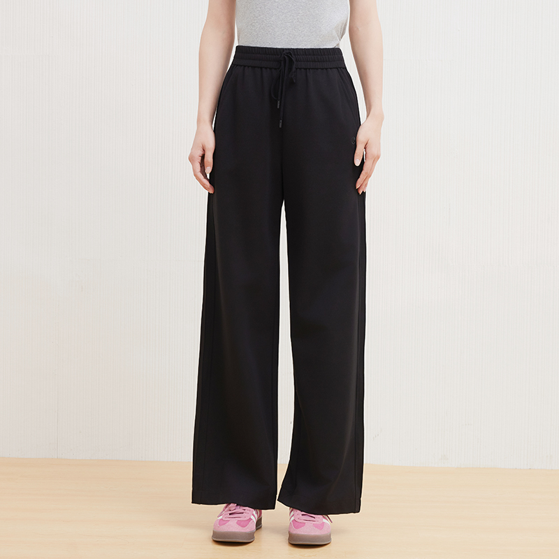 【达人专属】休闲裤女秋季新款J437111