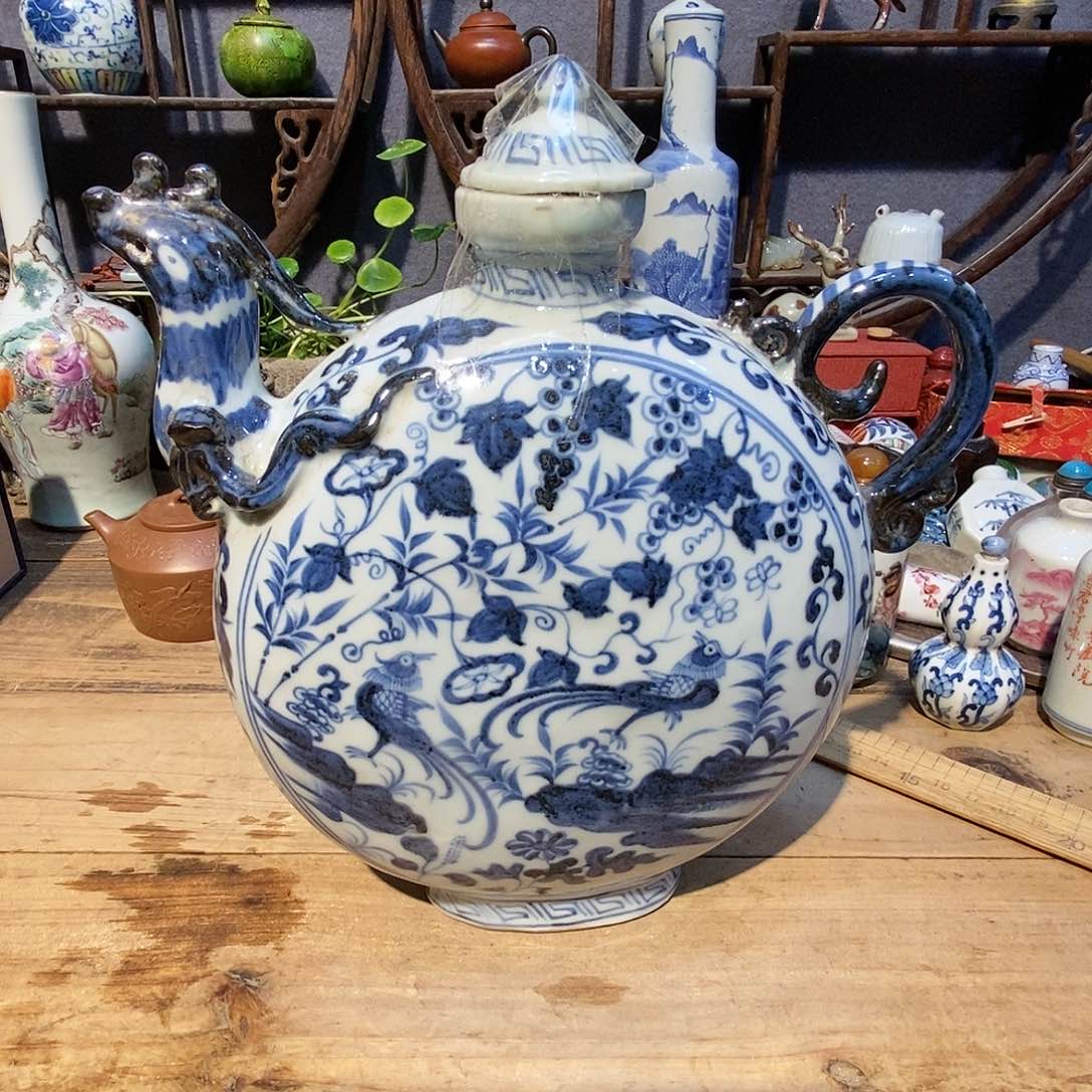 【闪购商品】摆件陶瓷陶瓷陶瓷