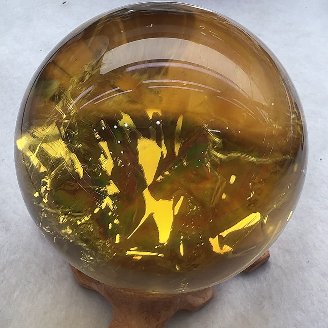 水晶水晶摆件未镶嵌