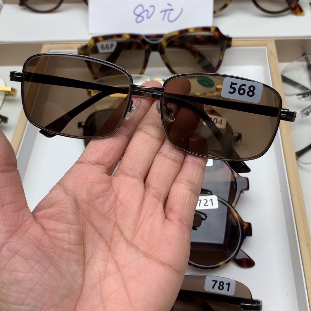 分体款全框茶水晶568