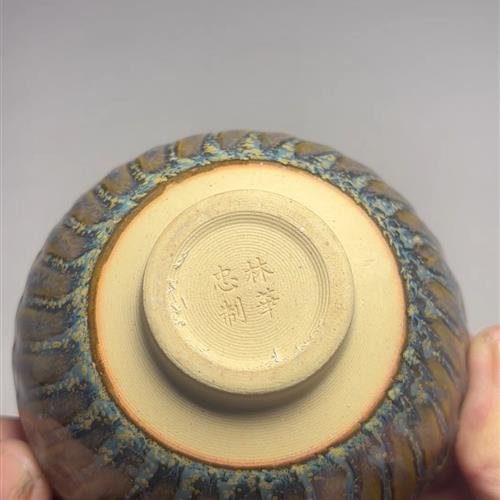 【闪购商品】茶盏-160............