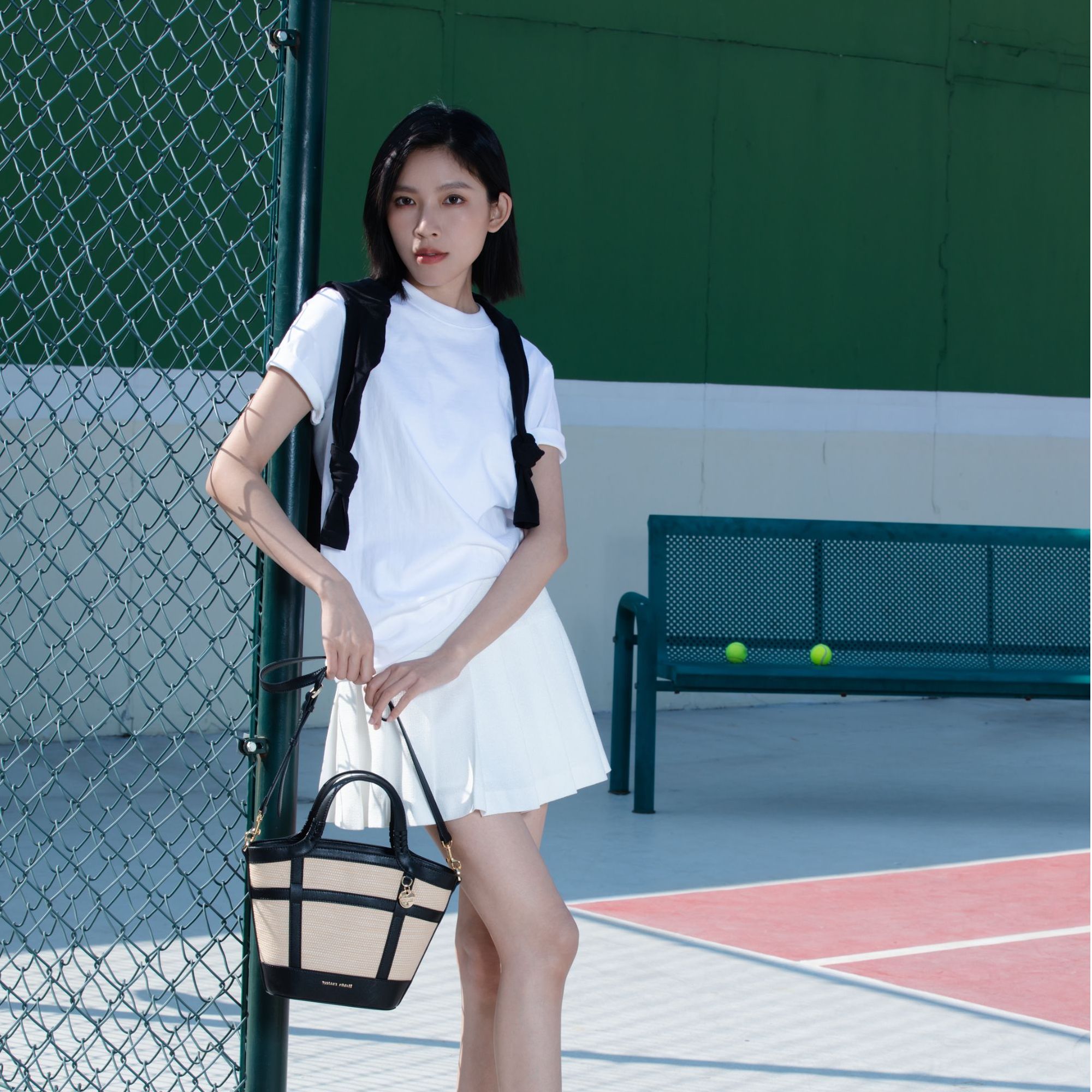 TUSCAN'SX01-X29时尚百搭真皮女鞋TS时代双鱼307