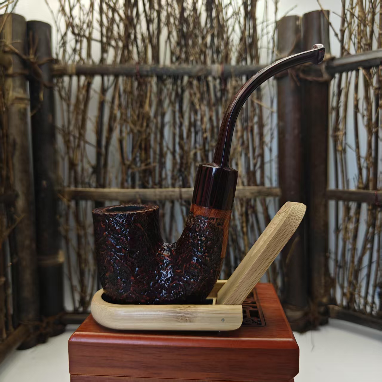 意大利进口石楠木