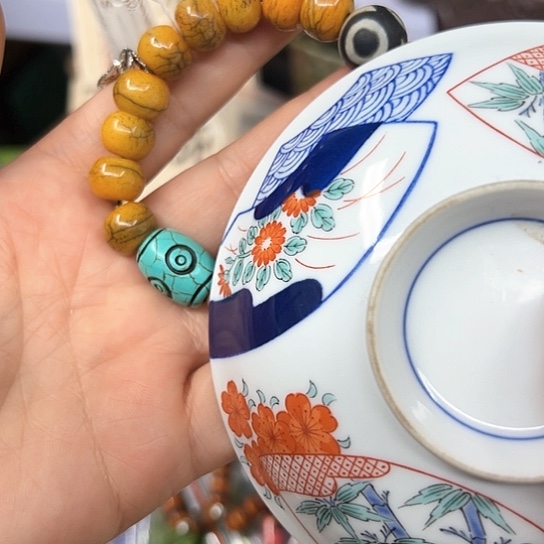 瓷器艺术品工艺品