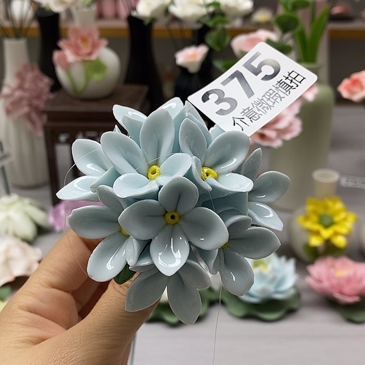 陶瓷陶瓷材料加工