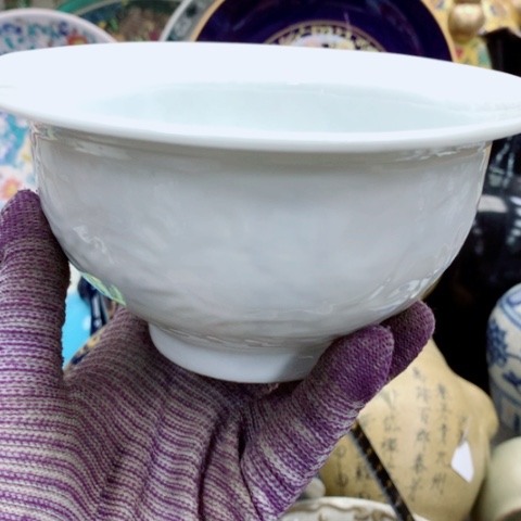 瓷器摆件摆件瓷器