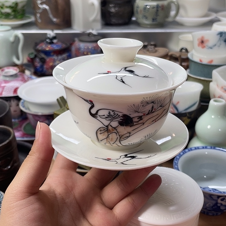 陶瓷制品及陶瓷艺术品容量150