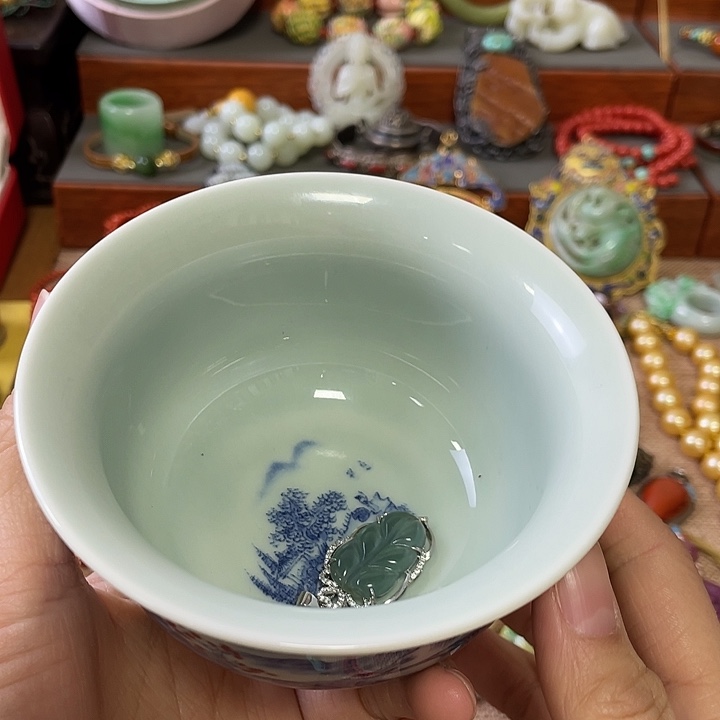 人***书杯精美雕刻物件物件物件