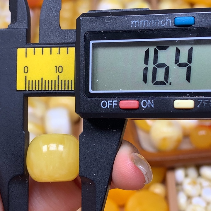 非金属配珠配饰060