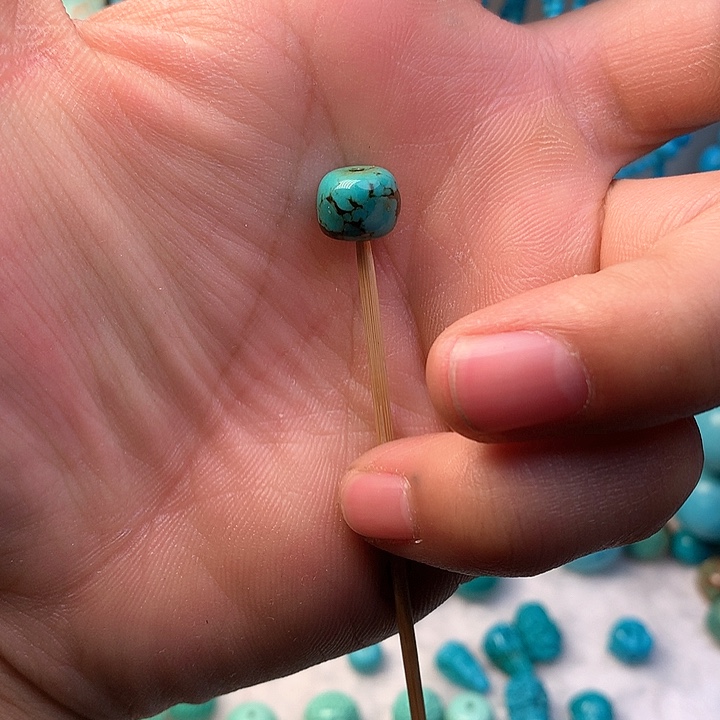 湖北特色老型配饰