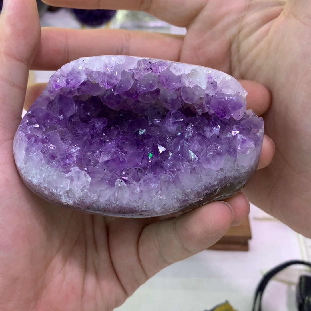 未镶嵌大型摆件（非配饰）水晶