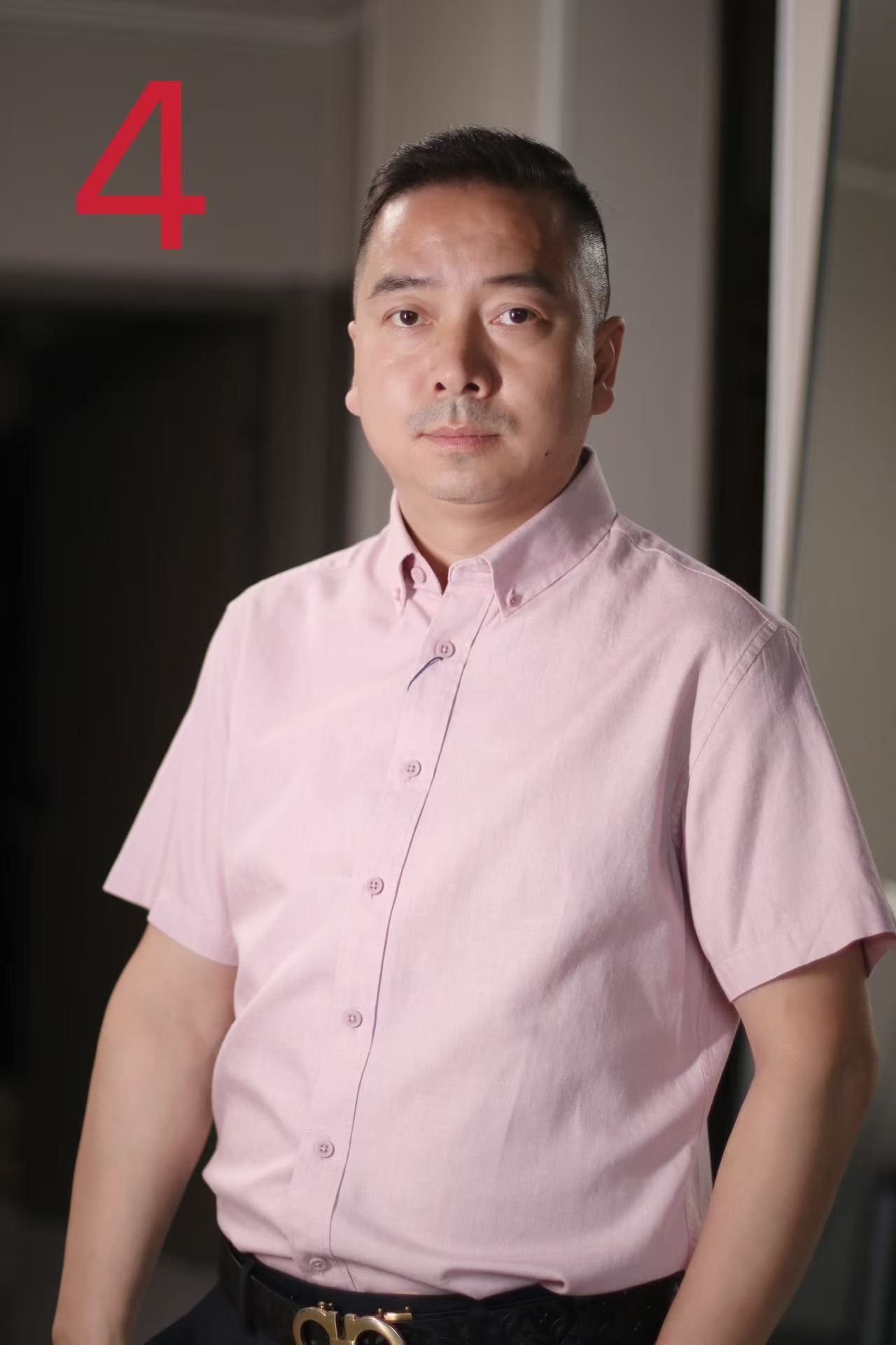 2025棉麻休闲短袖