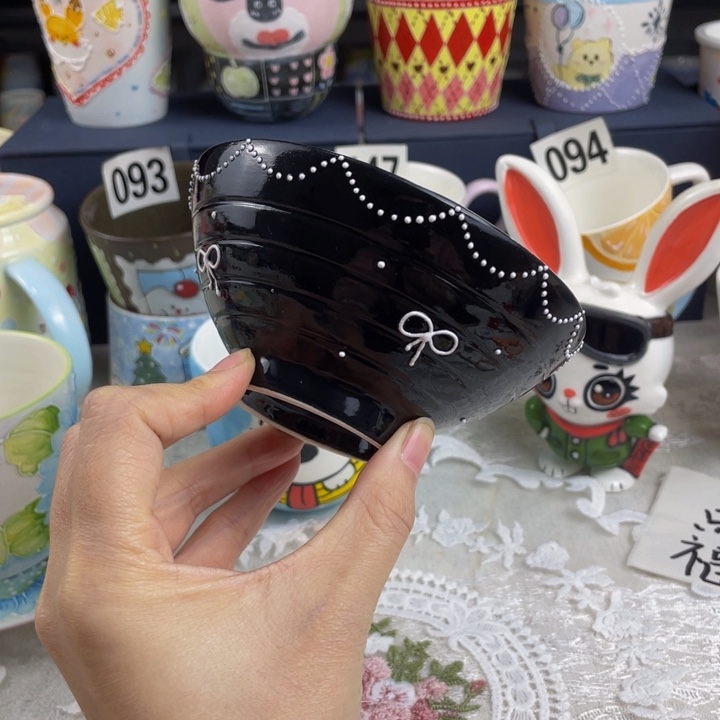 景德镇陶瓷（微瑕