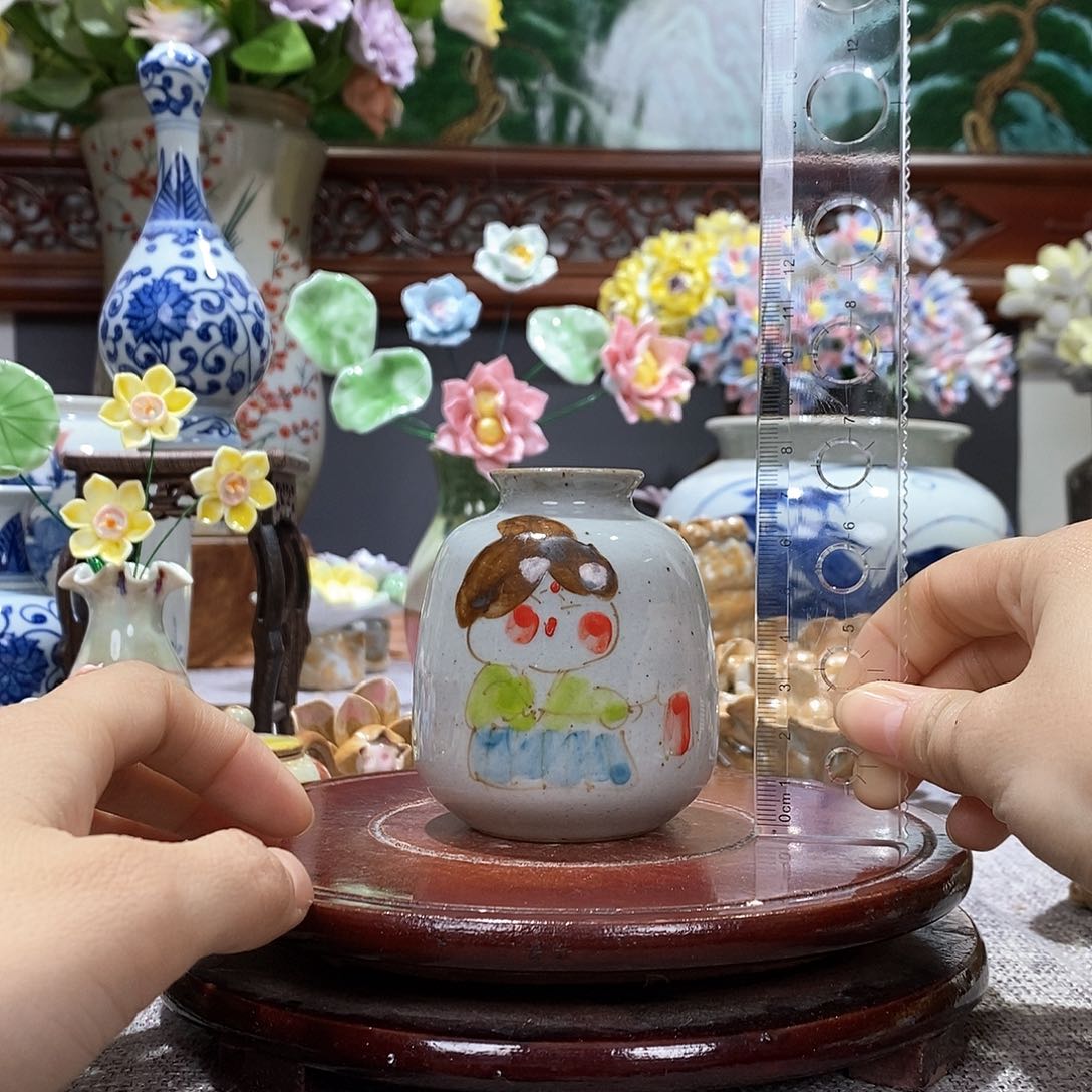 瓷片景德镇的陶瓷