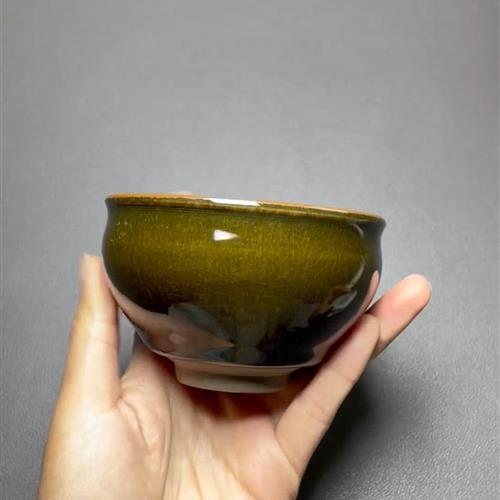 【闪购商品】茶盏-706............