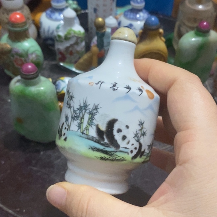 陶瓷艺术设计是摆件艺术
