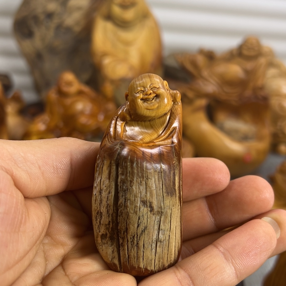 柏木（崖柏）喜欢的东西真的