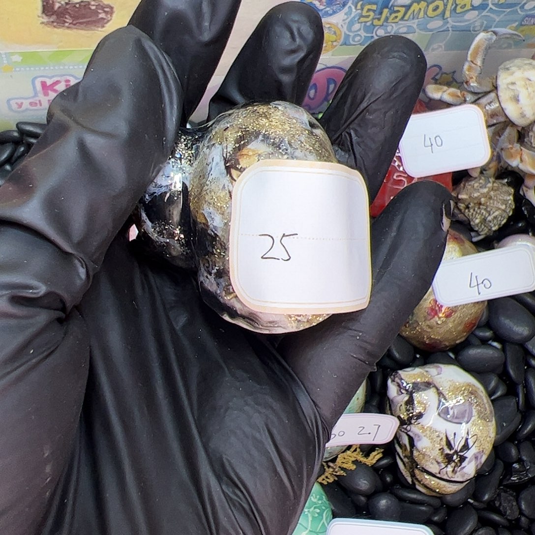 小饼干手工壳专拍