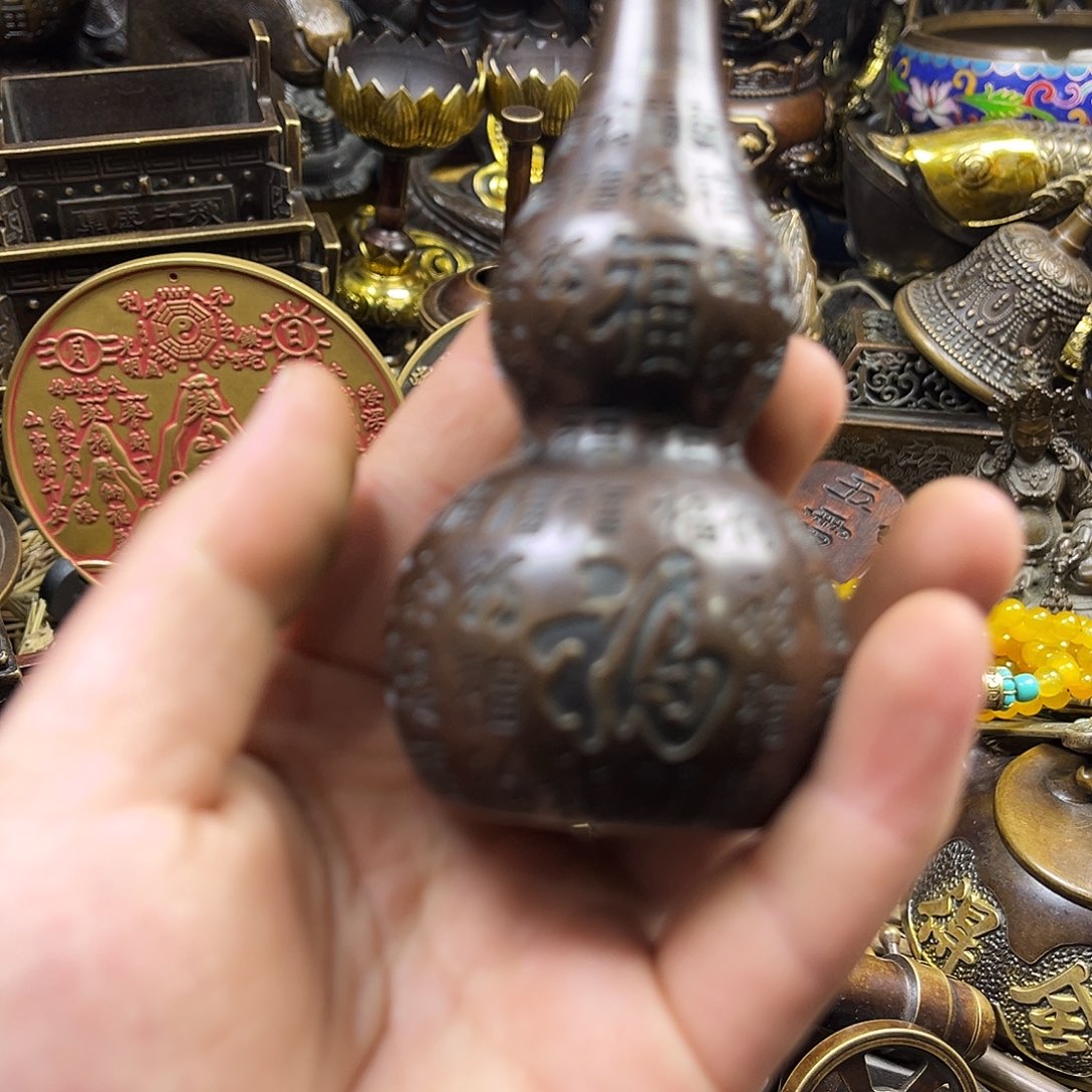 航弟文玩铜器链接