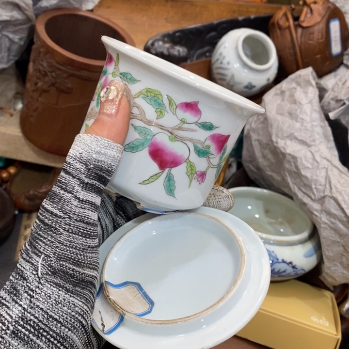 紫砂陶瓷艺术陶瓷艺术