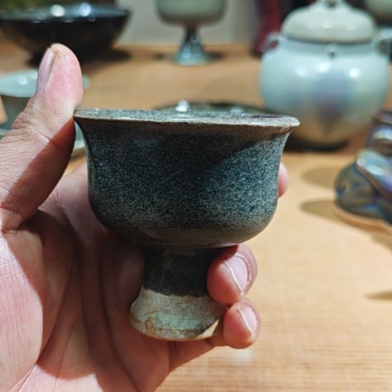古风雅颂甄选瓷器
