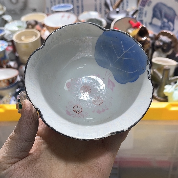 瓷片19:9包邮新疆西藏不发货