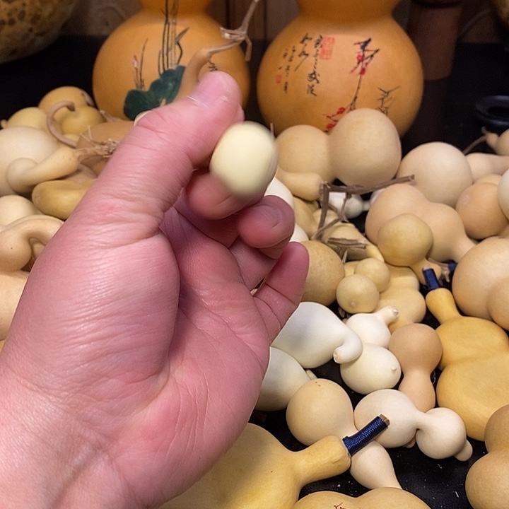 缘***精品葫芦手把葫芦11