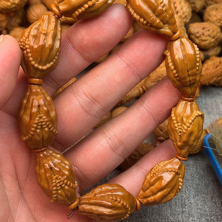 手串/手链橄榄核精品橄榄核手串