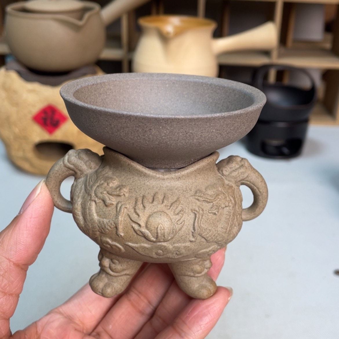 【闪购商品】壶茶具很好很喜欢哦