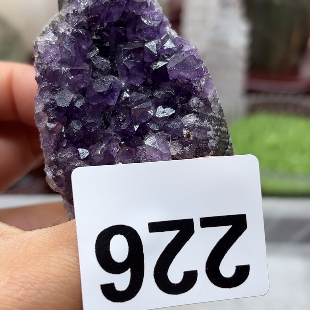 未镶嵌大型摆件（非配饰）水晶