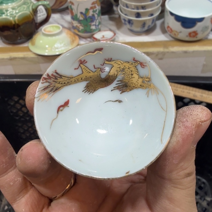 陶瓷推荐第二名20包邮