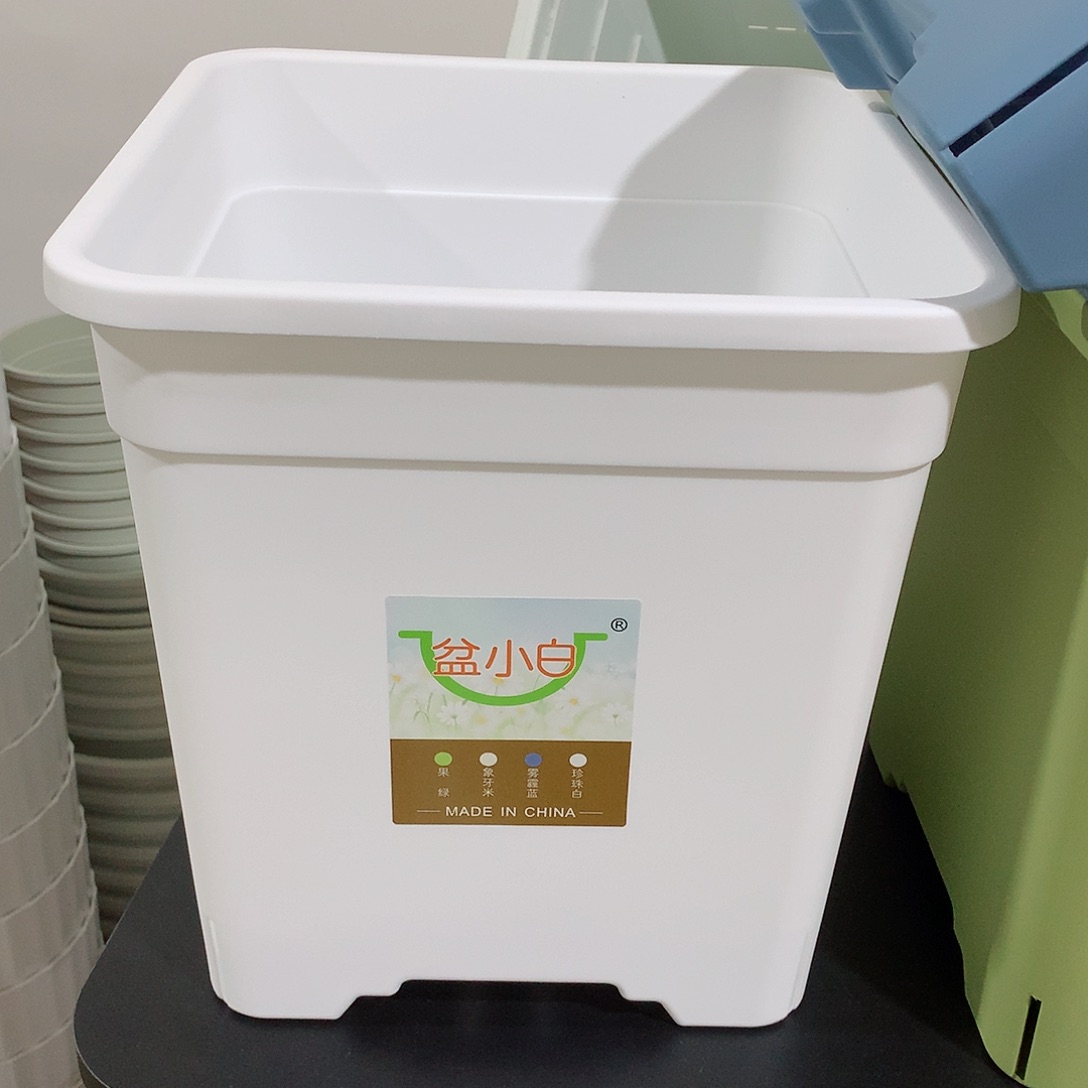 方口28白2个无托