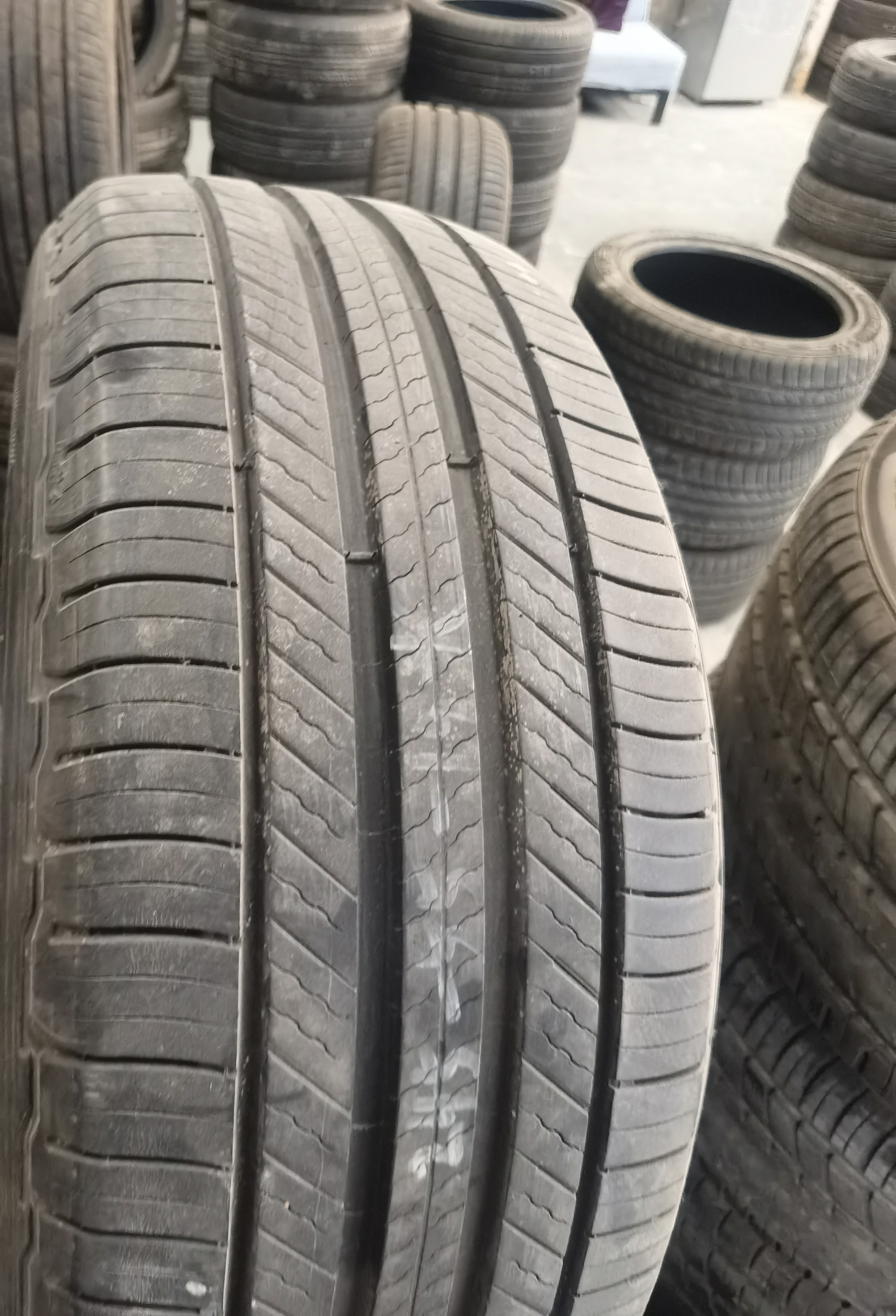 精品轮胎通用一号链接