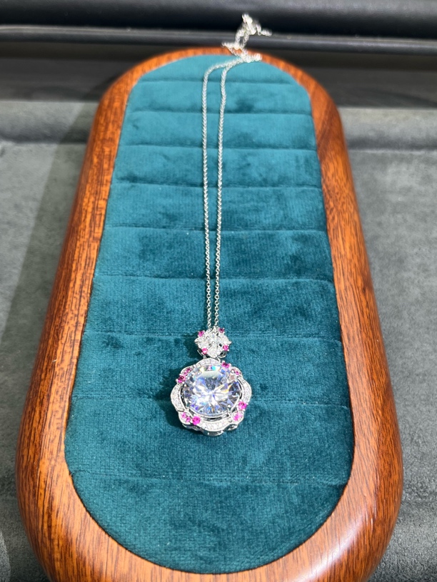 吊坠星光闪耀C213