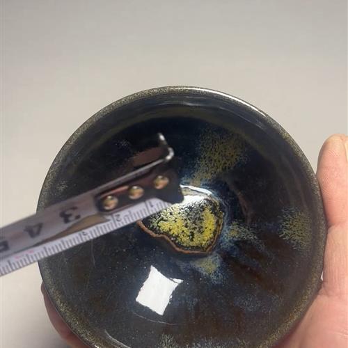 【闪购商品】茶盏-140............