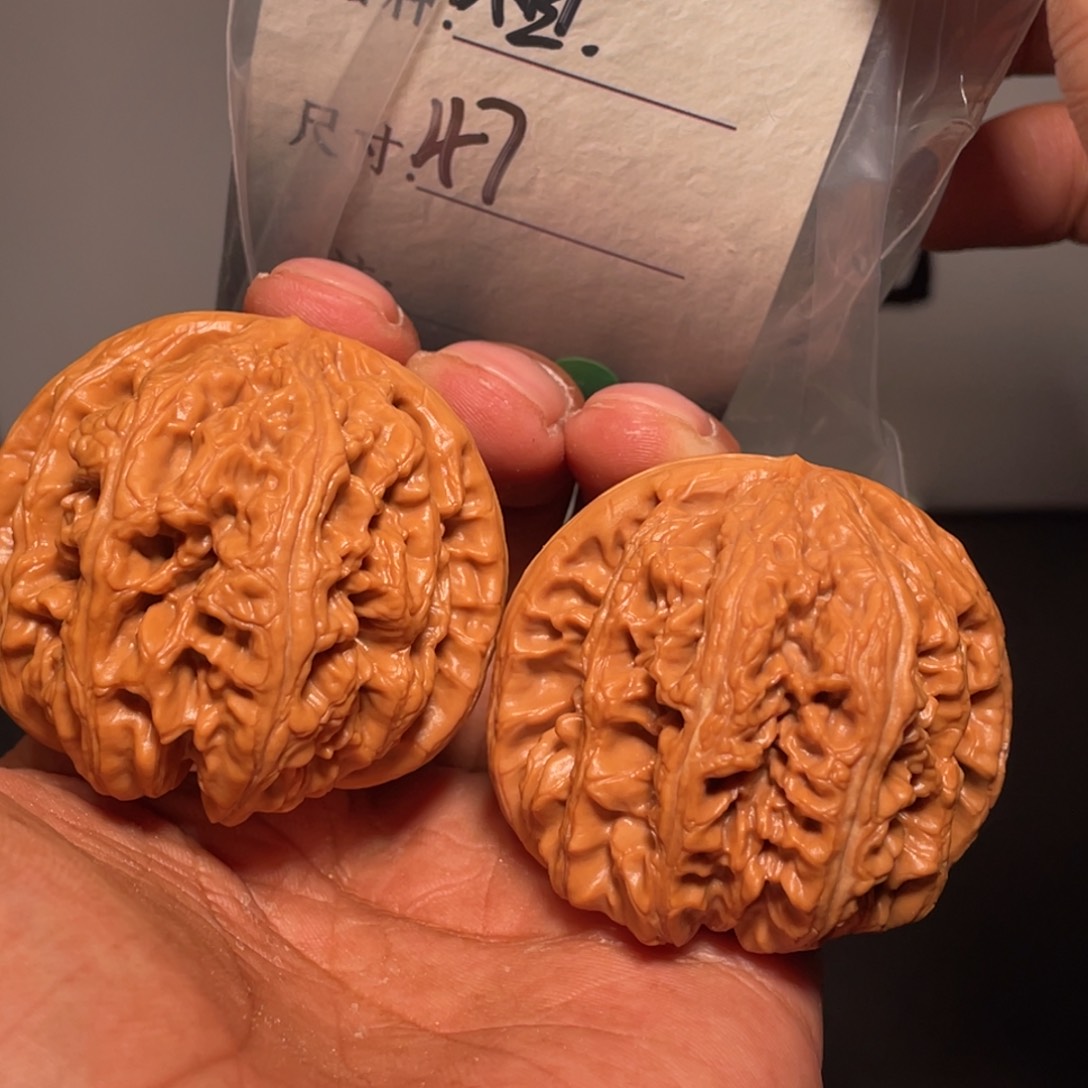 文玩核桃吊坠文玩核桃