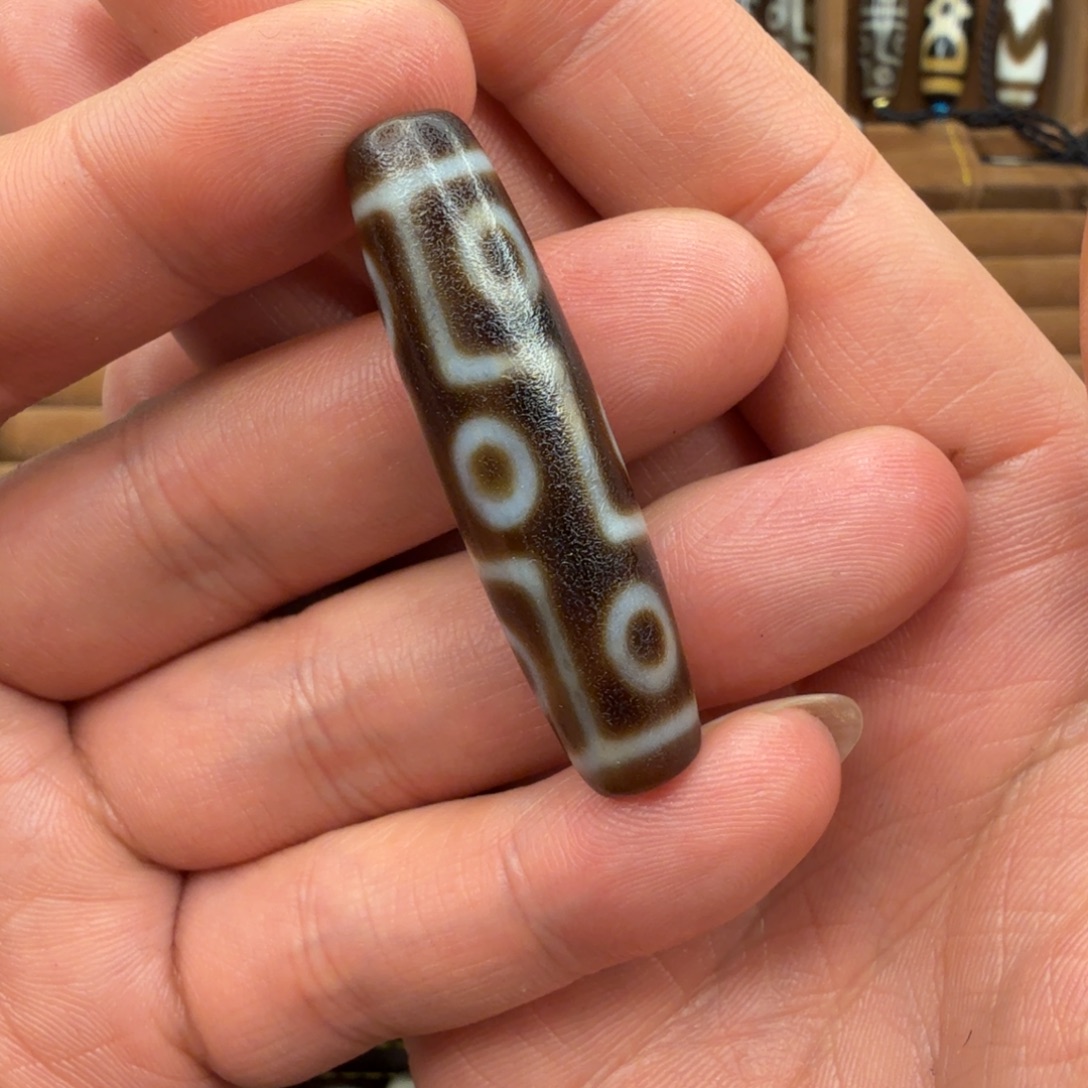 念***暖玛瑙/玉髓未镶嵌颈饰