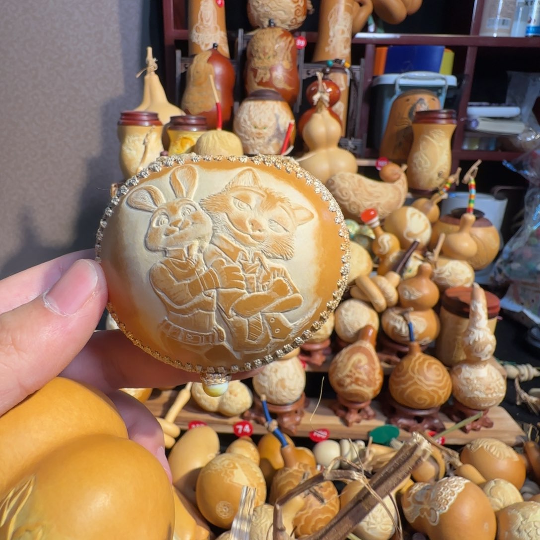 都***澄有机玻璃尼克疯狂动物城