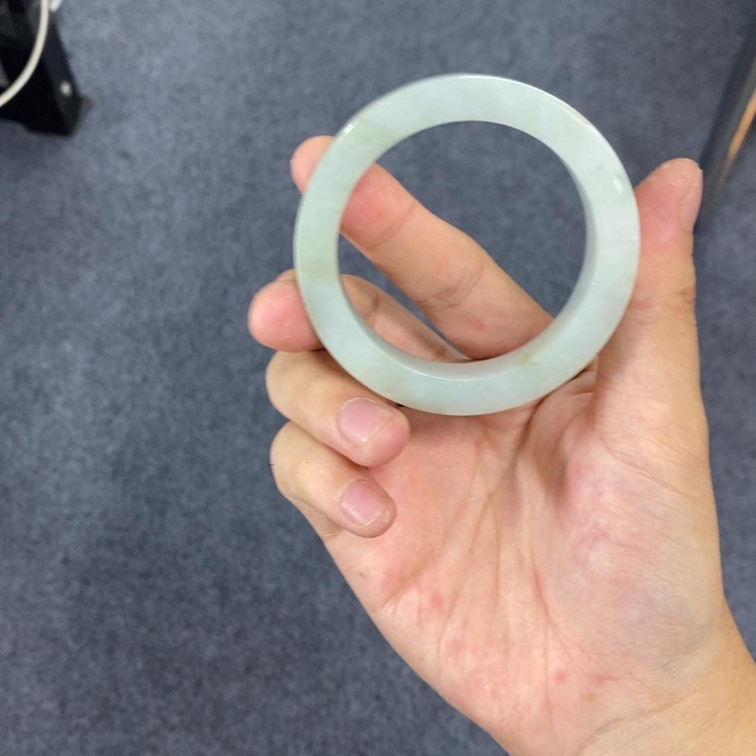 谨****定制翡翠未镶嵌翡翠翡翠