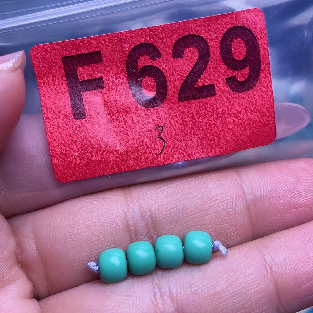 绿石头绿石头十堰手工古风配饰