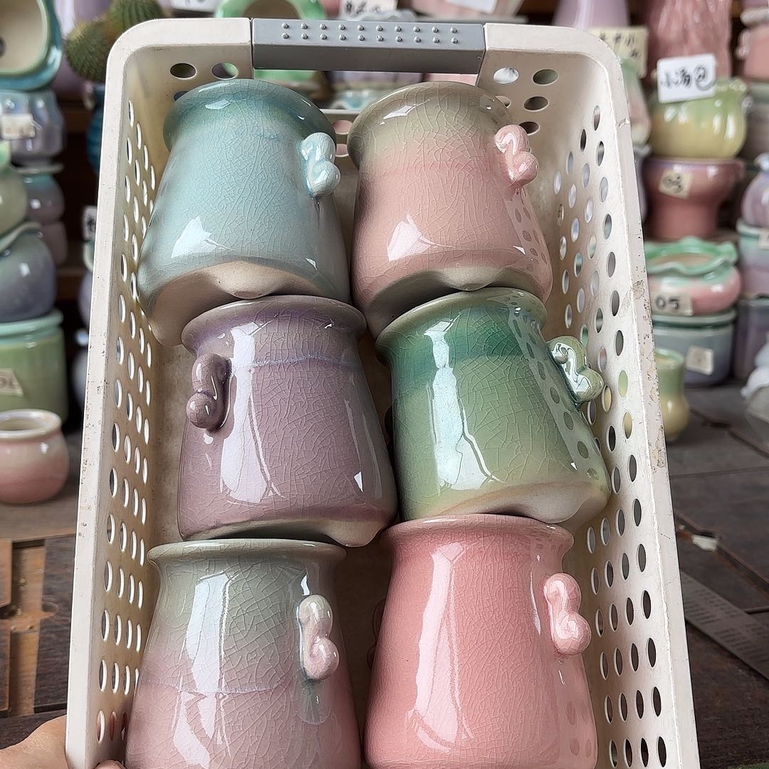 量货/口5高8深浅搭配发6