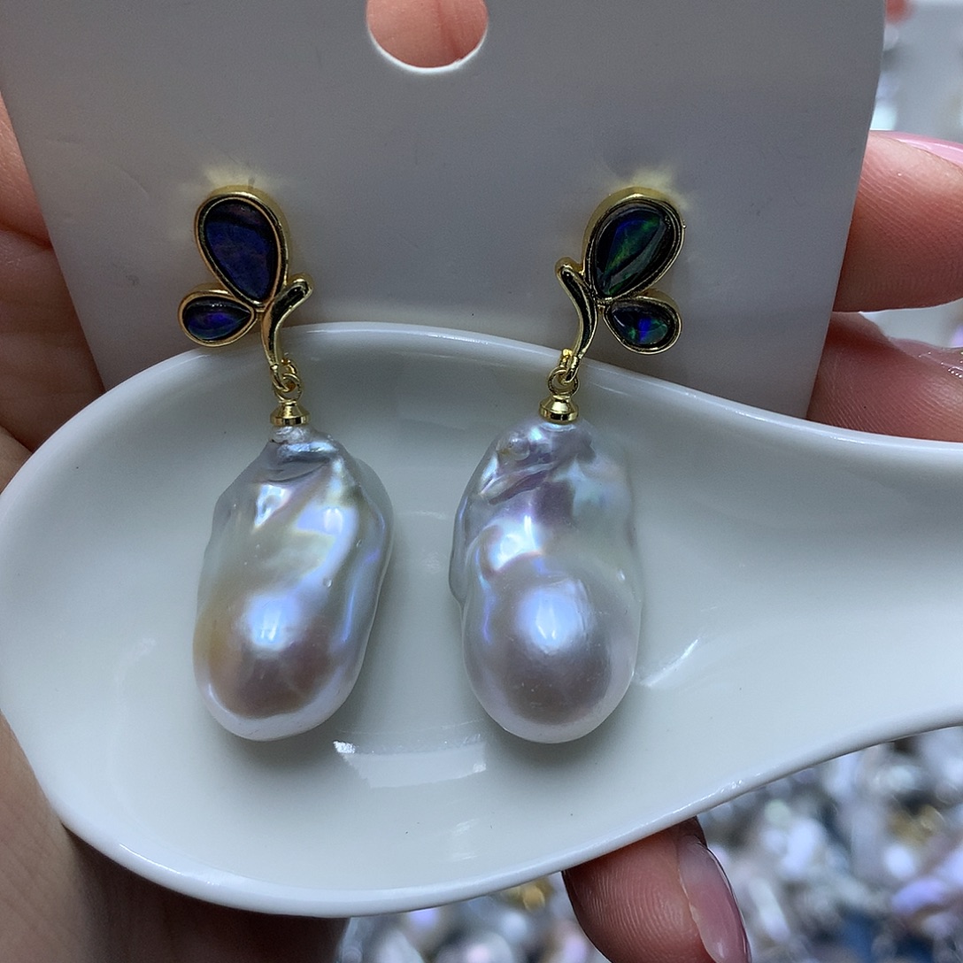 淡水珍珠未镶嵌其它