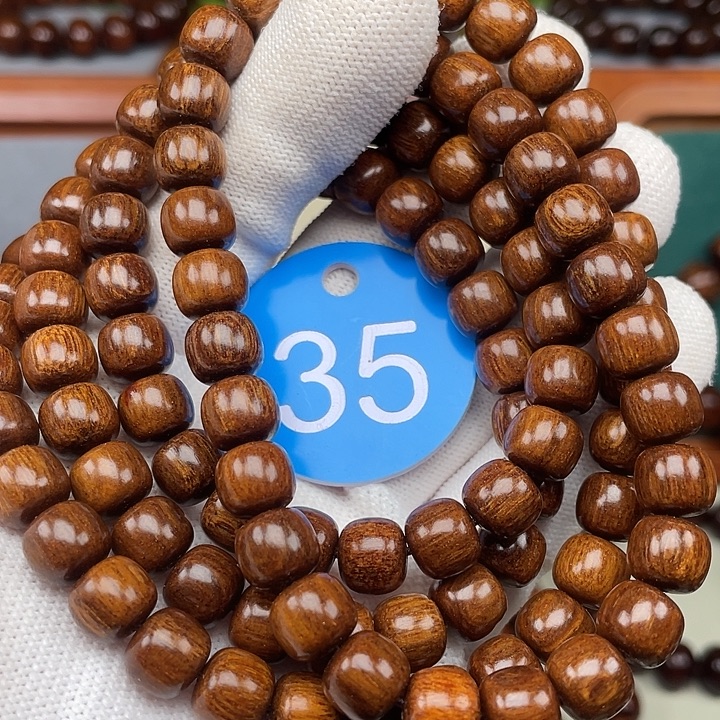 贡木手串/手链8✖️9