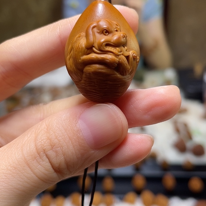 橄榄核手串/手链橄榄核